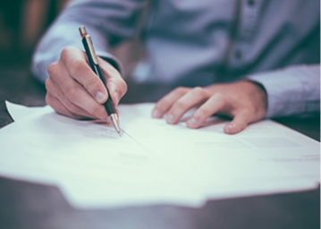 Compliance-Driven & Regulated Organizations