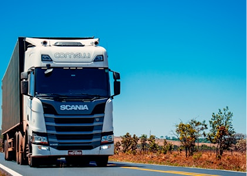 Logistics, Fleet & Equipment-Based Businesses