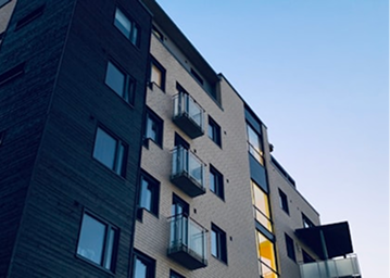 Facilities & Property Management Companies