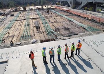 Construction & Project-Based Companies