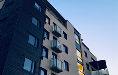 Facilities & Property Management Companies